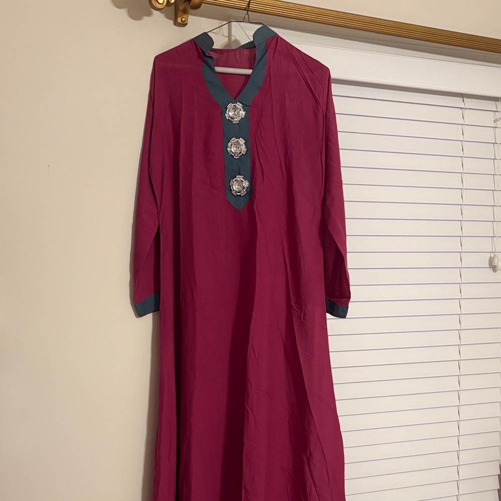 Pakistani / Indian Shalwar Kurta Top